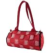 North Carolina State Wolfpack Duffel Purse