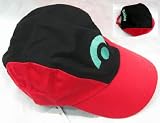 Pokemon: Ash Diamond and Pearl Costume Baseball Hat