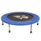 Jumping Zone - Mini Trampoline GS/TUV- 120cm 48inch