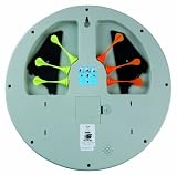 Darters Darts, Cible de fléchettes électronique et magnétique E-MAGNO-SAFE