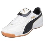 Puma Kids Esito XL Indoor Soccer Shoes
