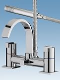 Chill Bath Shower Mixer