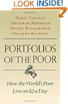 Portfolios of the Poor: How the World...