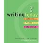 Writing Today