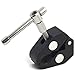 XCSOURCE® 11 inch Articulating Magic Arm + Super Clamp for mounting Monitor LED light LF82