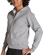 Russell Women's Dri Power Fleece Full Zip with Hood