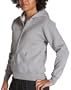 Russell Women's Dri Power Fleece Full Zip with Hood
