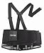 Altus Athletic Back Support Belt (Large)