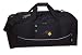 Sports : ROADSIGN KANGOO - SPORTTASCHE / REISETASCHE - SCHWARZ/GELB