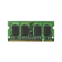 Centon 1GB667LT 1GB PC2-5300 667MHz DDR2 SODIMM Memory