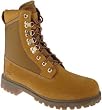 Wolverine Mens Waterproof 8 Inch Insulated Boot Gold - M/XW Gold Boots