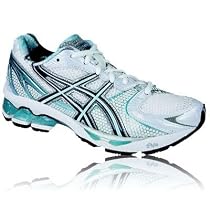 Asics Lady Gel Kayano 15 Running Shoes