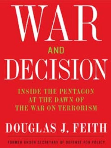 War and Decision