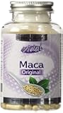 Maca Original - 4:1 Extract (2000mg equivalent) 500mg x 150 Capsules