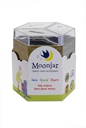 NEW! International Moneybox
