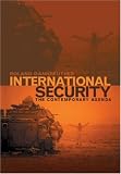 International Security: The Contemporary Agenda