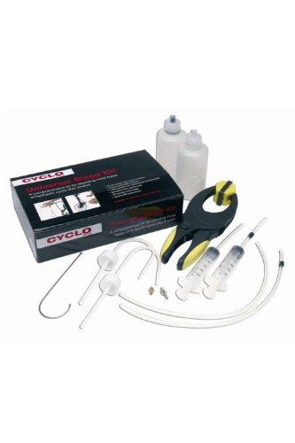 Cyclo Universal Bleed Kit -