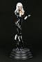 Bowen Designs Black Cat Statue