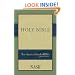 New American Standard Bible