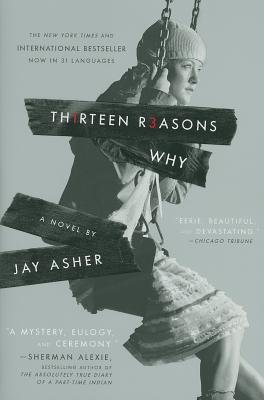Th1rteen R3asons Why[TH1RTEEN R3ASONS WHY][Paperback]