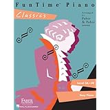 funtime classics level 3a 3b funtime piano