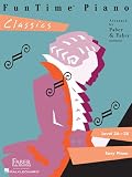 FunTime Piano - Level 3A-3B: Classics (Faber Piano Adventures)