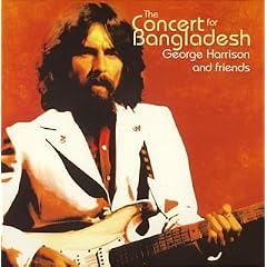 Concert for Bangladesh,the