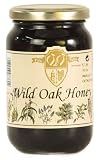 Wild Oak Honey - Catalonia - by ChefShop.com