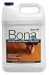 Bona Hardwood Floor Cleaner Refill, 128-Ounce