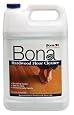Bona X Hardwood Floor Cleaner - Gallon Refill