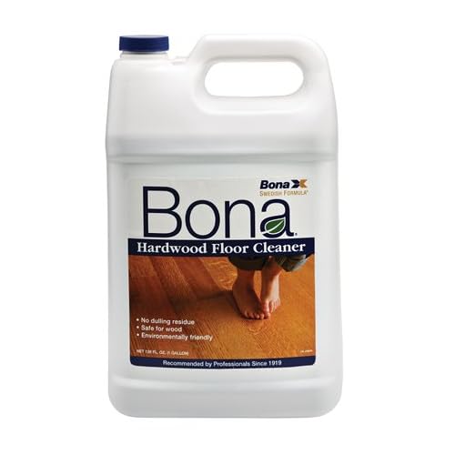 Bonakemi Hardwood Cleaner 1 gal Best Price
