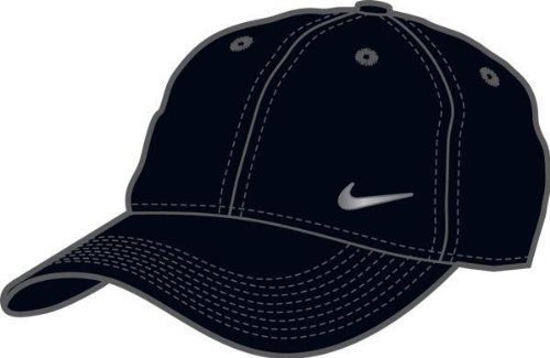 Produkt-Bild: M&uuml;tze / Base Cap Swoosh Logo Cap