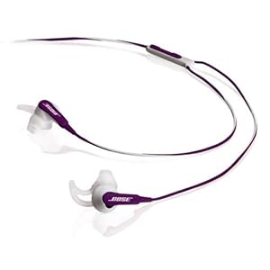 Bose☆♪SIE2i★Sport Headphones