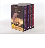 THE CHRONICLES OF NARNIA BOX SET (BOOKS 1 TO 7) [The Chronicles of Narnia Box Set (Books 1 to 7) ] BY Lewis, C. S.(Author)Boxed Set 01-Jul-1994