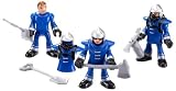 Fisher Price - N5190 - Policiers et Pompiers - Pompier