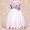 New Lilac Baby Girl FLOWER GIRL Pageant Dress 2T $60