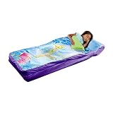 Junior Tinker Bell Ready Bed