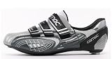2007 Carnac Route Ellipse Road Shoes Size 42.5