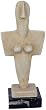 Turriga Neolithic Mother Goddess from Italy