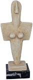 Turriga Neolithic Mother Goddess from Italy