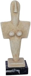 Turriga Neolithic Mother Goddess from Italy