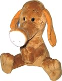 G�nter sitzend gro� (20 cm)