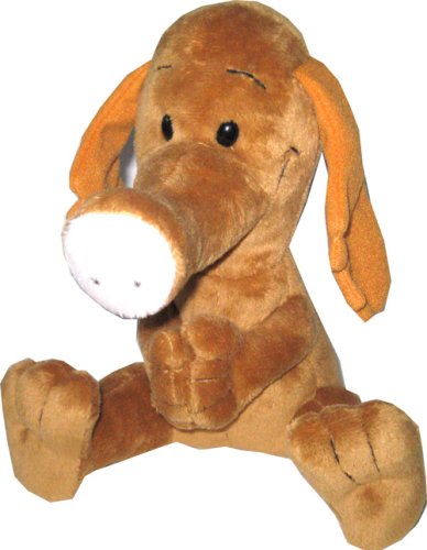 G�nter sitzend gro� (20 cm)