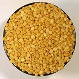 Spicy World Chana Dal Split Bengal Gram4 Pounds by Spicy World