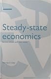 Steady-state economics