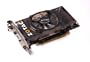 ZOTAC nVidia GeForce GTS250 ECO 512 MB DDR3 VGA/DVI/HDMI PCI-Express Video Card ZT-20110-10P