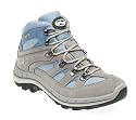 Grisport Lady Cyclone Walking boots grey/blue eu40 uk6.5