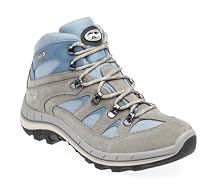 Grisport Lady Cyclone Walking Boots grey/blue eu39 uk6