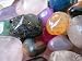 Kitchen & Housewares : PROTECTION GEMSTONE CRYSTAL CHARM KIT