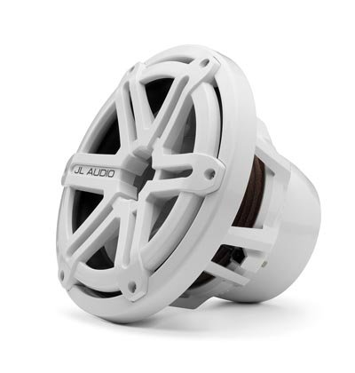 M10W5-SG-WH - JL Audio 10